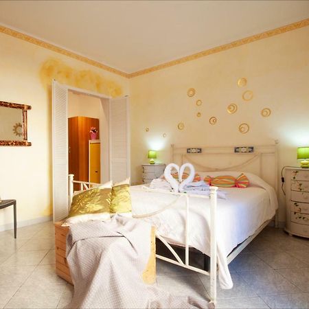 ألغيرو B&B Lety المظهر الخارجي الصورة