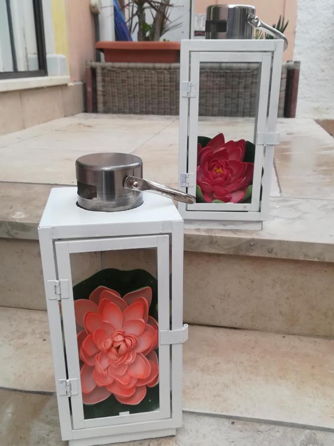 ألغيرو B&B Lety المظهر الخارجي الصورة