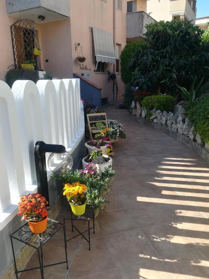 ألغيرو B&B Lety المظهر الخارجي الصورة