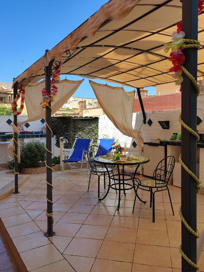 ألغيرو B&B Lety المظهر الخارجي الصورة