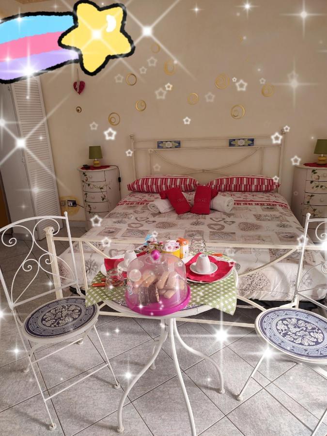 ألغيرو B&B Lety المظهر الخارجي الصورة