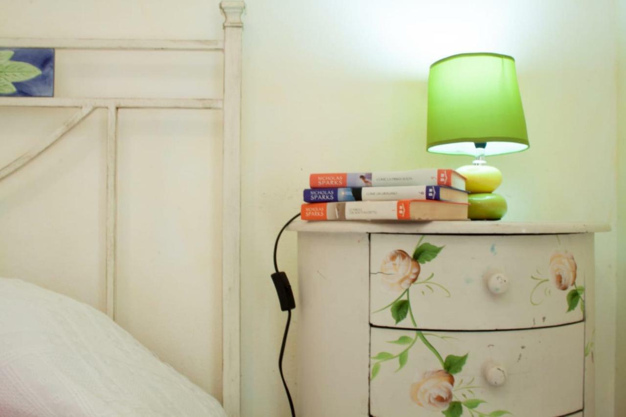 ألغيرو B&B Lety المظهر الخارجي الصورة
