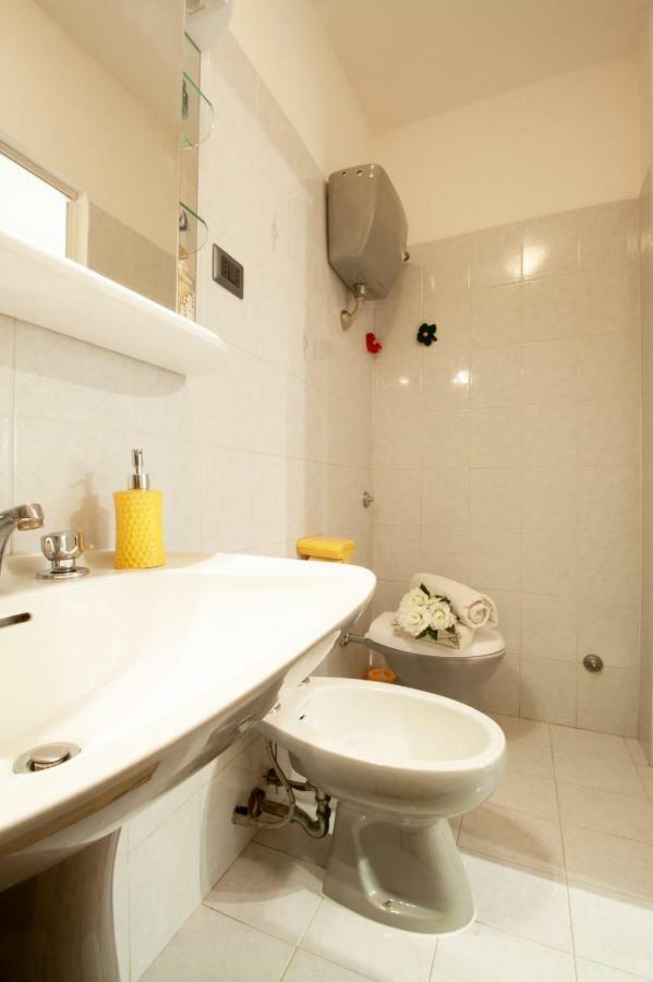 ألغيرو B&B Lety المظهر الخارجي الصورة