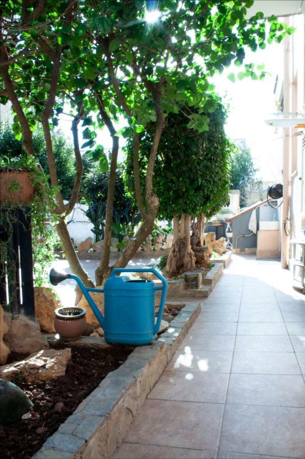 ألغيرو B&B Lety المظهر الخارجي الصورة