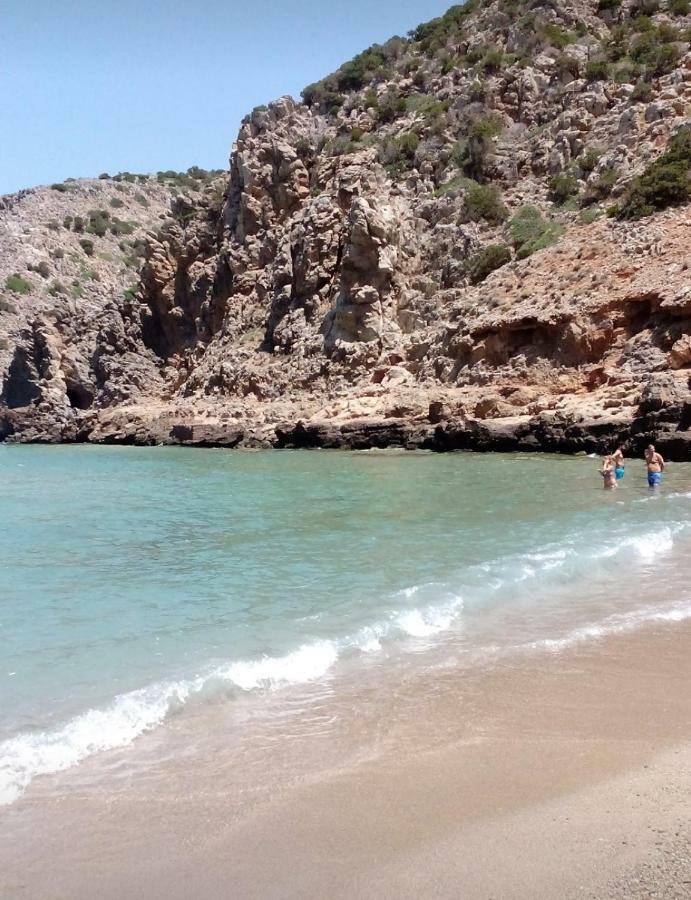 ألغيرو B&B Lety المظهر الخارجي الصورة