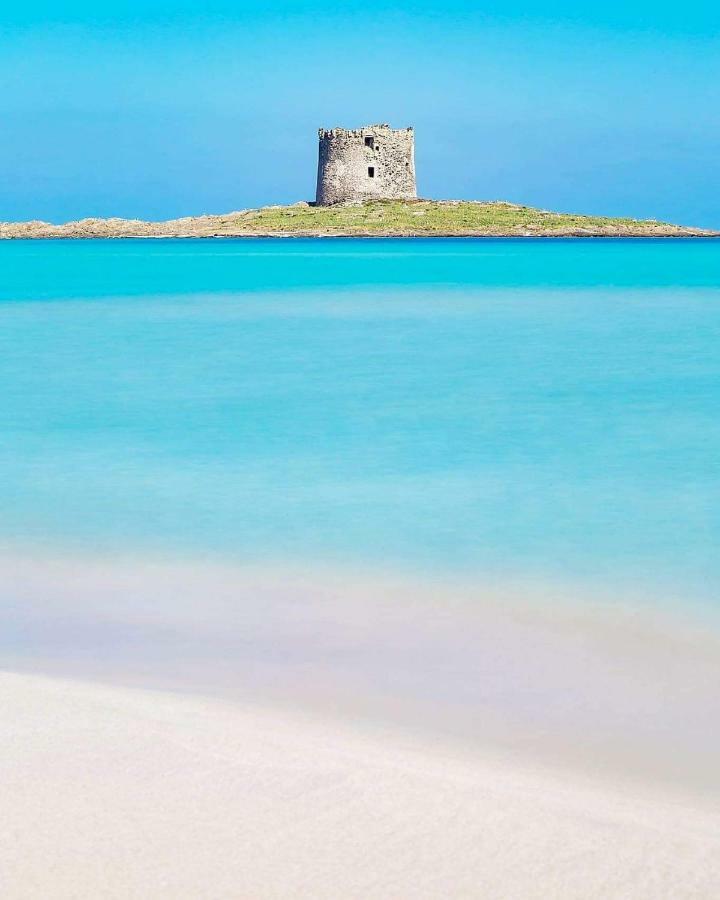 ألغيرو B&B Lety المظهر الخارجي الصورة